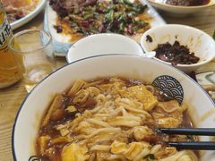 -涛涛卤面馆(胜利街店)