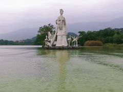 -星湖旅游景区七星岩