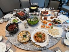 -外滩·云南人家(昆明旗舰店)