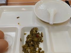-浙江大学玉泉校区四食堂