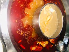 -麻辣空间·清油火锅(万达广场店)