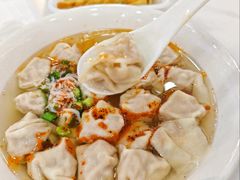 -金陵老丁家馄饨(文昌巷店)