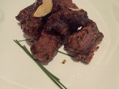 -喜来登由由大酒店九州膳坊中餐厅