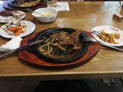 -凡塔斯牛排自助餐厅(广东佛山三水万达店)