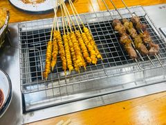 -张记焖窑·十五年专注焖烤(雍和宫店)