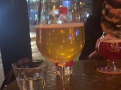 -京A Taproom·精酿餐吧(CBD店)