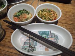 -额尔敦草原涮羊肉·烧烤(冻青树总店)