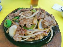 -汤氏美食台山水步特色黄鳝饭(龙津东路店)
