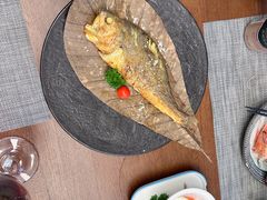 -山盛创作料理·Yamamori(珠宾店)