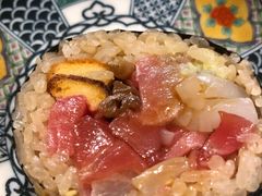 -鮨青(恒基名人购物中心店)