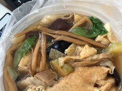 -老牌传统粿汁
