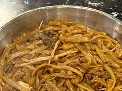 -牛一煲美食(江高店)