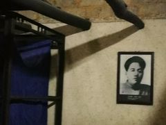 -韶山毛泽东同志故居