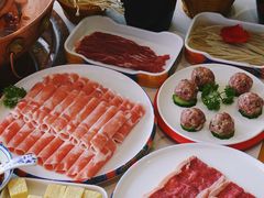 -京悦南门涮羊肉(长寿路店)