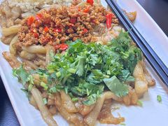 三味茄子-天宝兄弟(前海壹方城店)