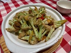 -西贝(宁波天一国购店)