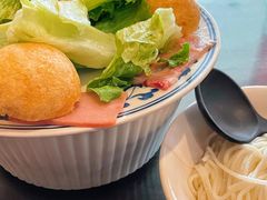 -刘老头云南过桥米线