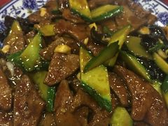 -北大地皖峰饭馆