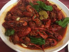 -大拇指龙虾(娄葑文体中心店)