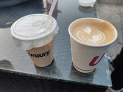 -UNI UNI(环亚凯瑟琳店)