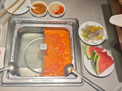 -鼎膳常火锅(华阳店)