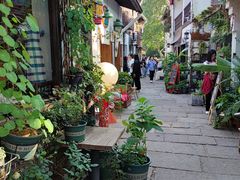 -小河直街历史文化街区