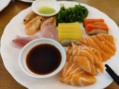 -禾斗海鲜自助(城阳宝龙店)