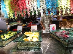 -德得轩烤涮一体自助餐厅(王府井店)