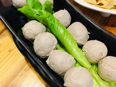 -陈记顺和潮汕鲜牛肉火锅(棠德南路店)