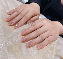 -研美·ym 美甲美睫