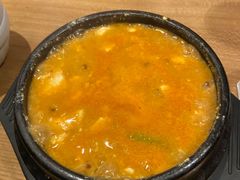-韩国料理大力士(屏风街店)