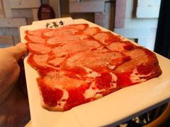 -大喜牛鲜牛肉火锅(营迹路店)