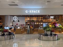 -G·SPACE(金鹰世界店)