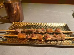 -塔哈尔·新疆盛宴(奉贤龙湖店)