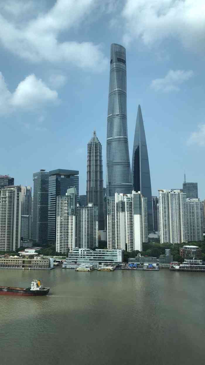 上海外滩英迪格酒店