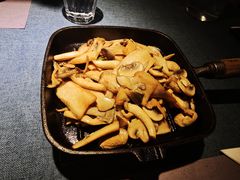 -野蔓果·山野菜(西湖景区·龙井茶田店)