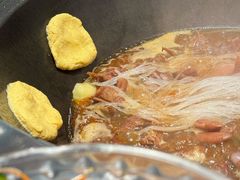 -雪乡人家东北菜·铁锅炖一切(高斯路店)