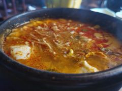-火炉情韩国料理店(古田路店)