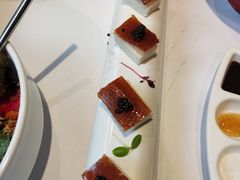 -北京老铺烤鸭(老城根店)