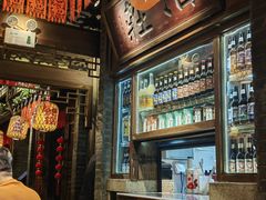 -南京大牌档(济南万象城店)