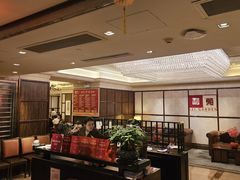 -利苑酒家(宜安广场店)