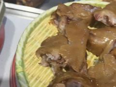 -三厂烩羊肉(五龙口店)