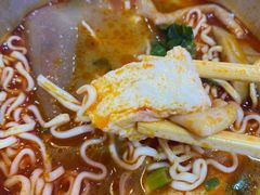 木棉豆腐-大喜麻辣拌(凯德1818店)