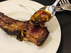 -THE PAWON·8碗(古北SOHO店)