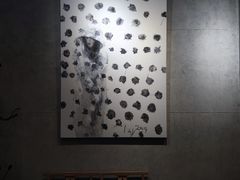 大堂-箱美术馆私房菜(水晶郦城店)