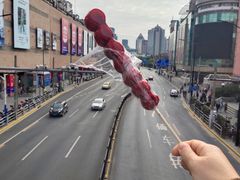 -七浦路服装批发市场