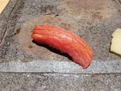 -银座岩