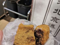 -老磁器口豆汁店(天坛店)