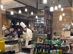 -常州富力喜来登酒店 Feast盛宴标帜西餐厅(新北万达广场店)