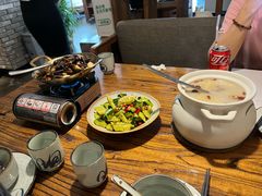 -无名小酒馆·湖北私房菜(昙华林店)